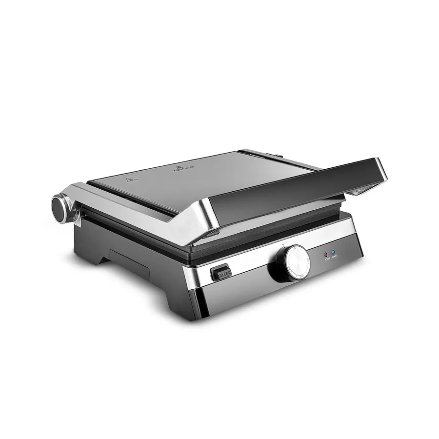 Glazegrill, Prăjitor de Pâine, 2000W