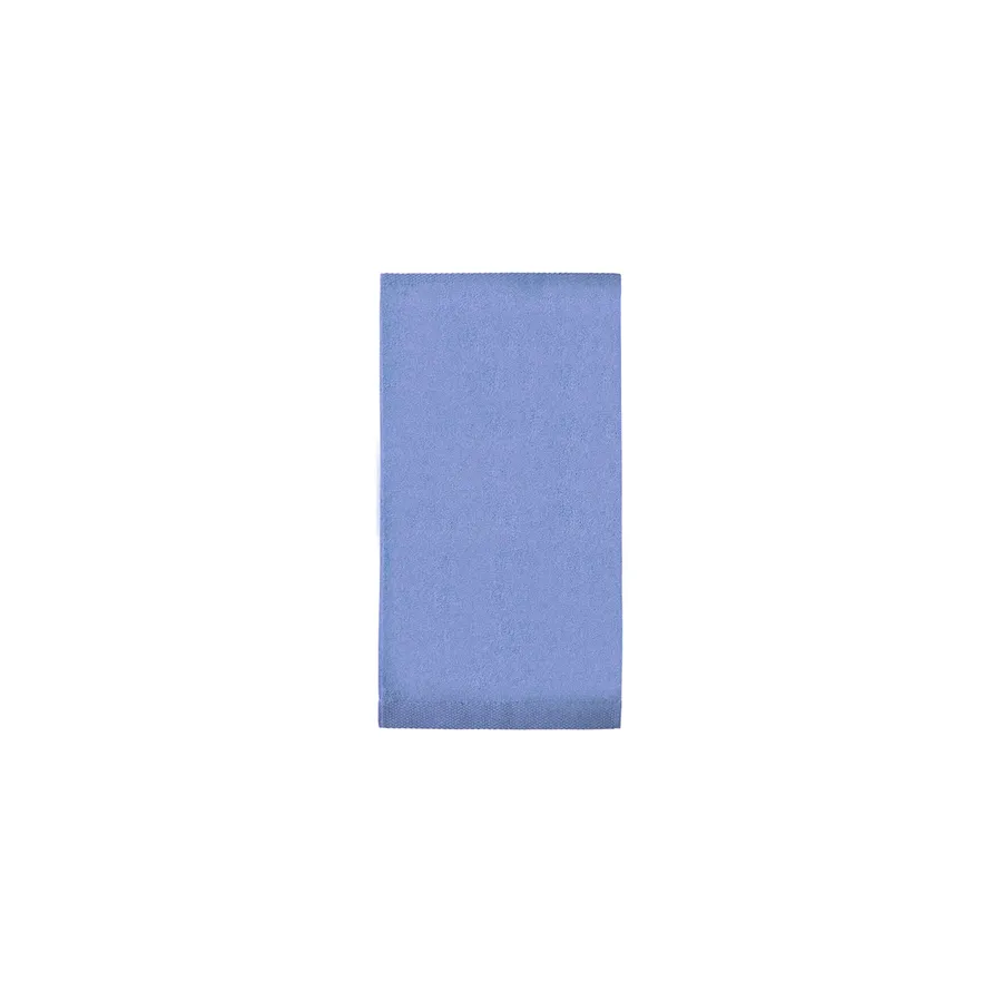 Chandler, Guest Towel, 30x50cm, Blue
