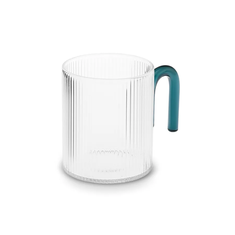 Miracle, Cană, 320ML, Verde