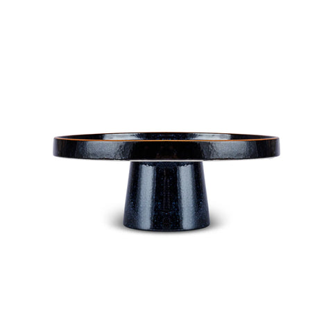 Sven, 7 Piese, Suport de Tort și Set de Servire Pentru 6 persoane, Multi