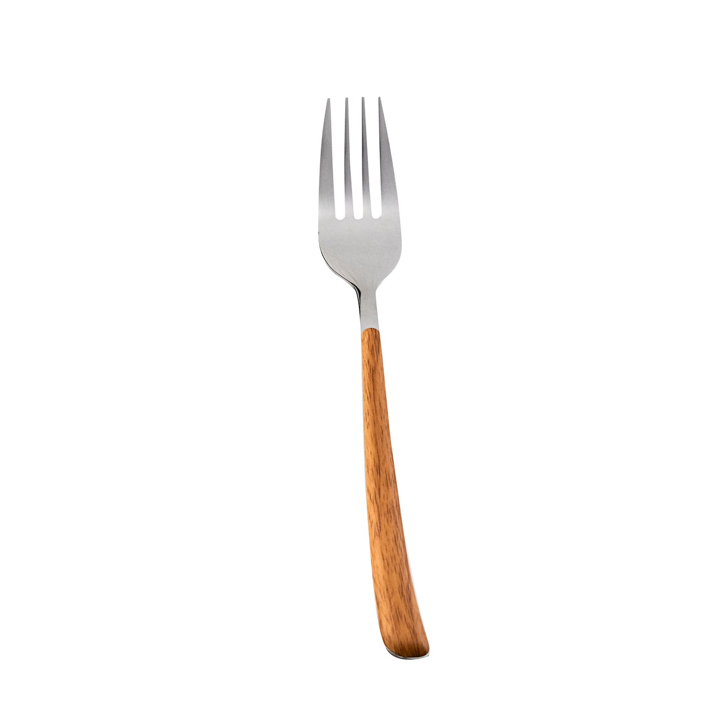 Karaca Basel Wooden Furculiță