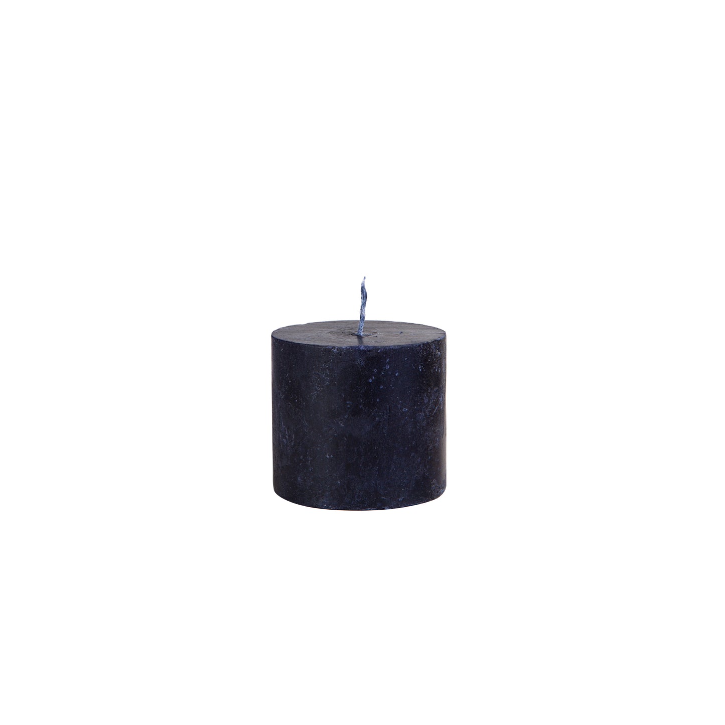 Karaca Lumanare Negru 6,5 cm x 6 cm