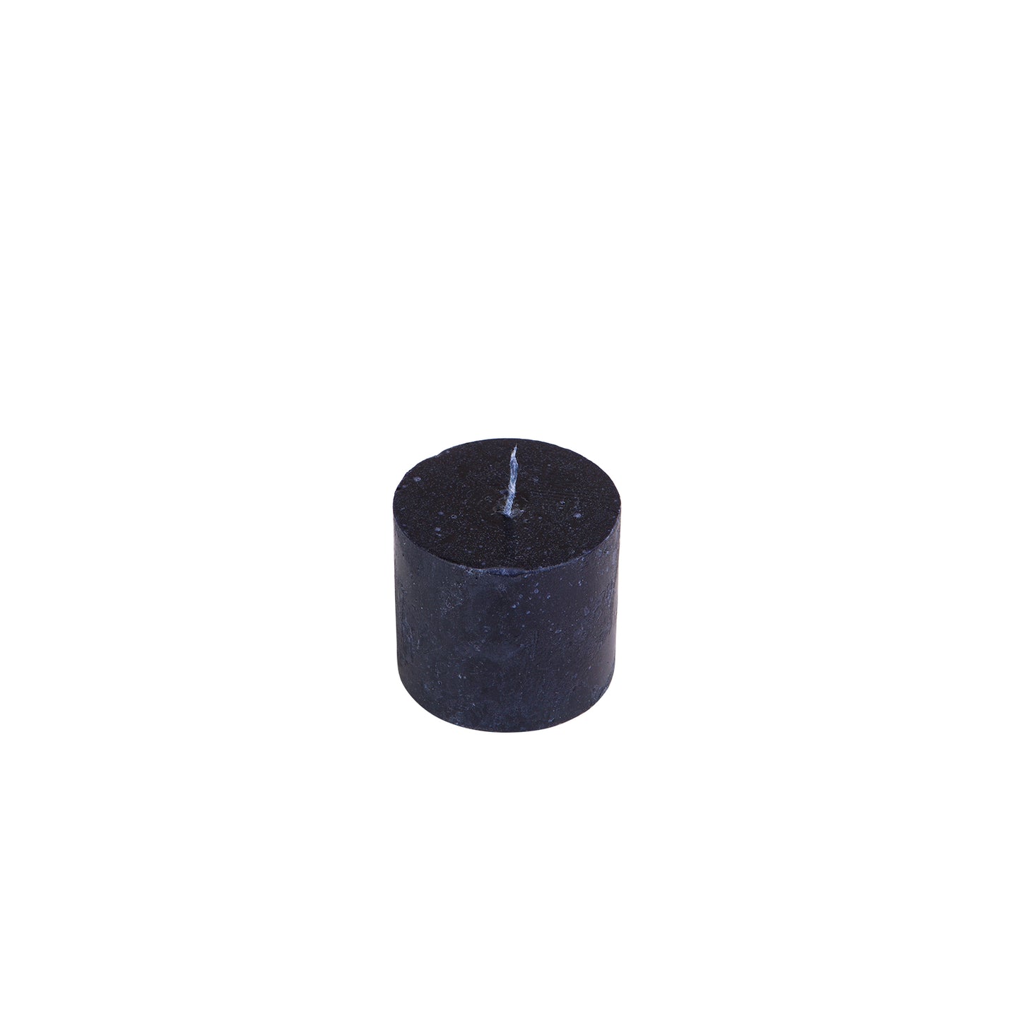 Karaca Lumanare Negru 6,5 cm x 6 cm