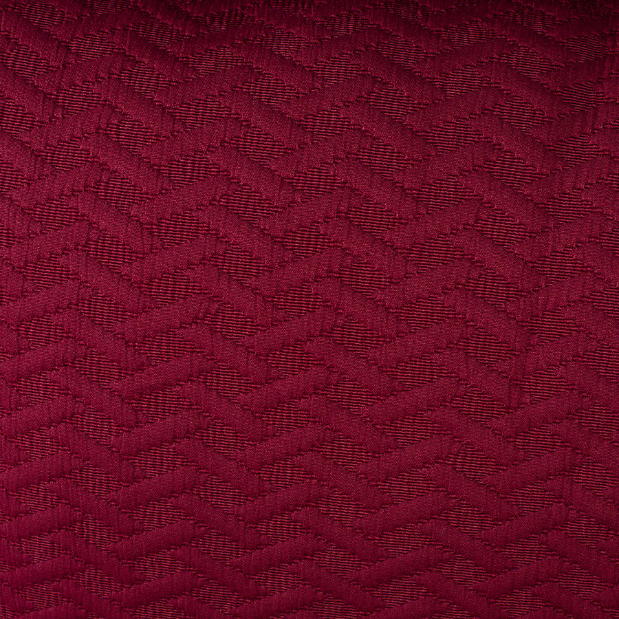 Charm Bold, Set de Cuvertură, Singura, Maroon