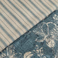 Floy, Set Lenjerie de pat, Dubla, Multi