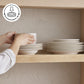 Set Veselă Karaca Fine Pearl Helen, 62 De Piese, Pentru 12 Persoane