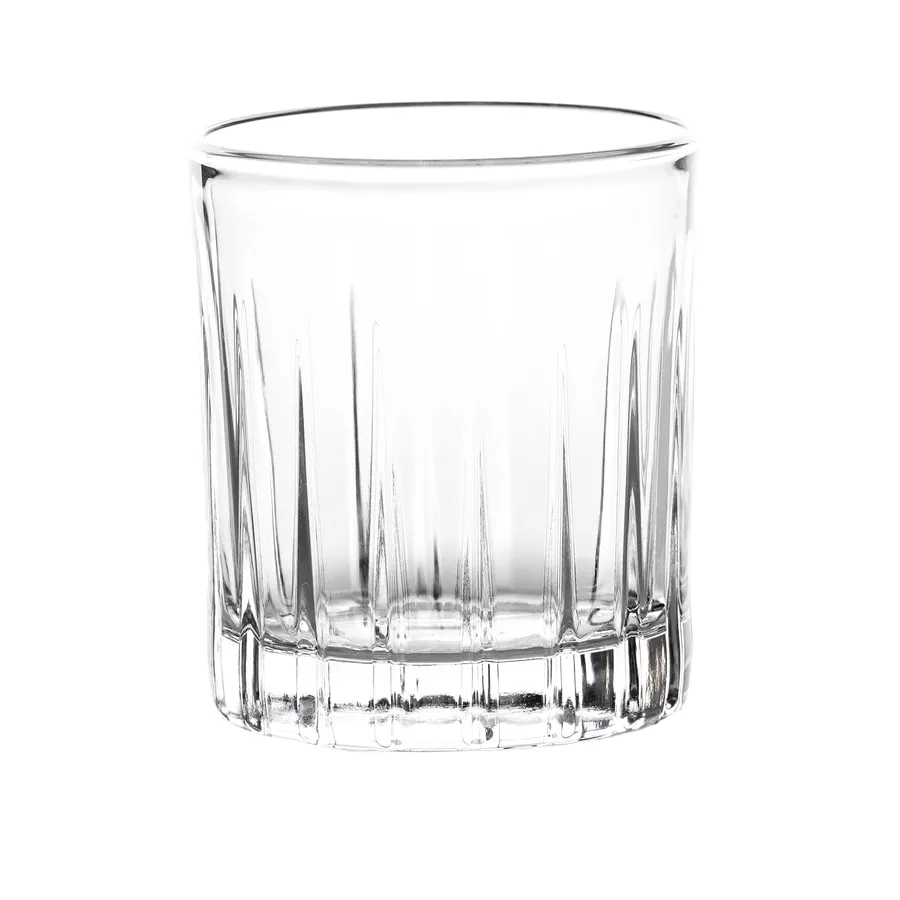 Rcr Timeless, 6 Piece Shot Glass, 80ML