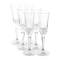 Rcr Adagio, 6 Piece Champagne Glass, 180ML