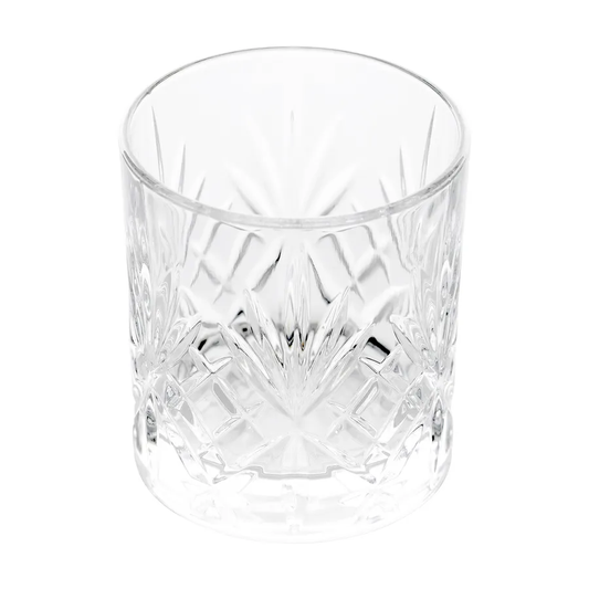 Rcr Melodia, 6 Piece Shot Glass, 80ML