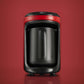 Karaca Hatır Hup Turkish Coffee Maker Red