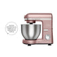 Mastermaid Chef, Stand Mixer, Rosegold, 1500W, 5 LT