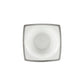 Set de mic dejun Karaca Fine Pearl Neklus, din perlă pătrată, 26 de piese
