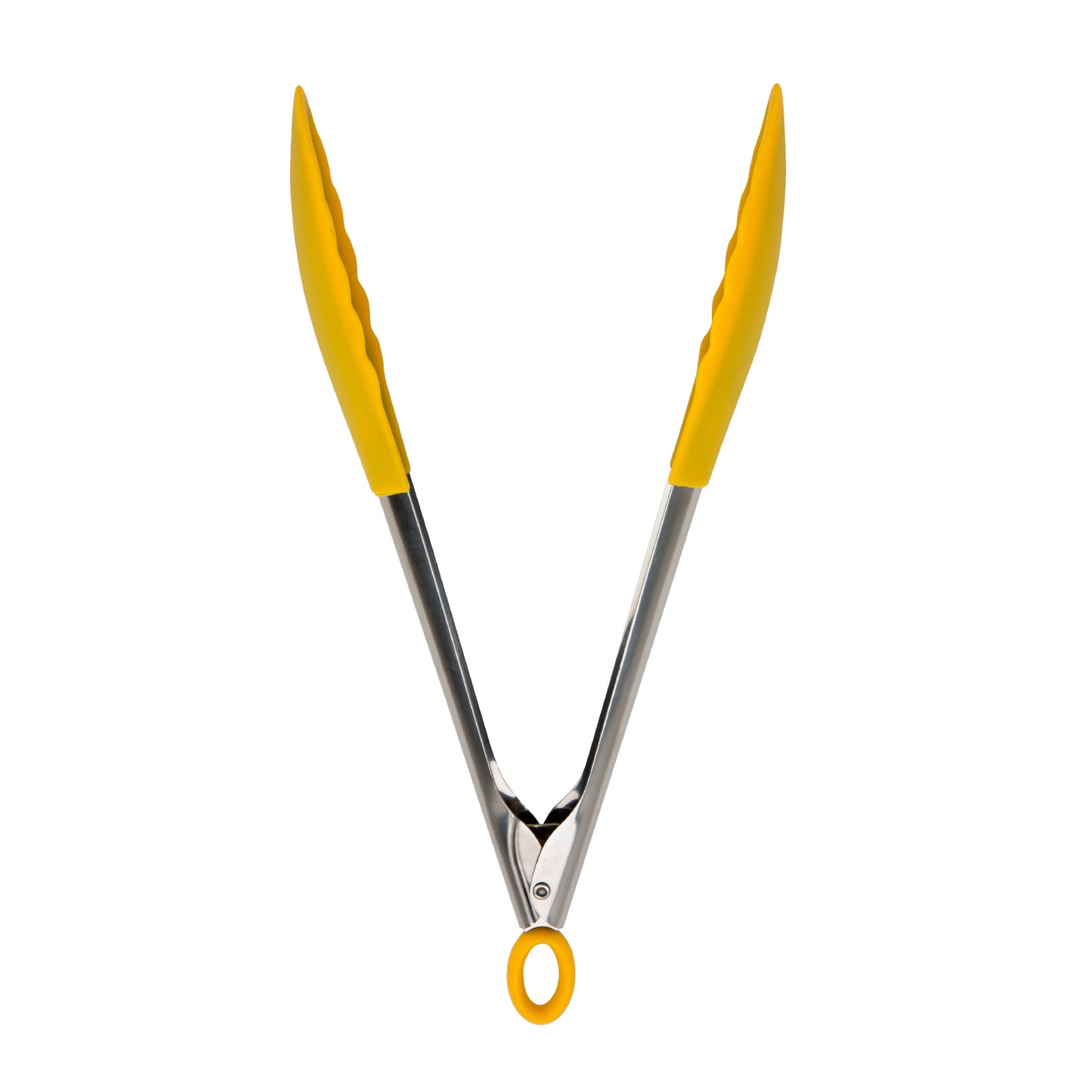 Crick Crack Tongs with Metal Handle 25.5 cm Se-774