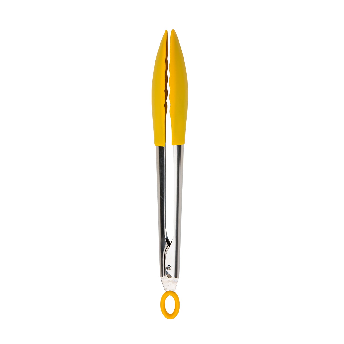 Crick Crack Tongs with Metal Handle 25.5 cm Se-774