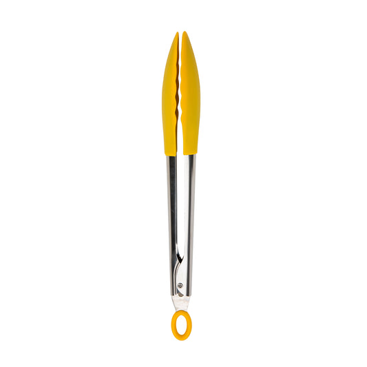 Crick Crack Tongs with Metal Handle 25.5 cm Se-774