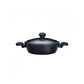 BioDiamond, Non-Stick Oala, Inductie, 26cm