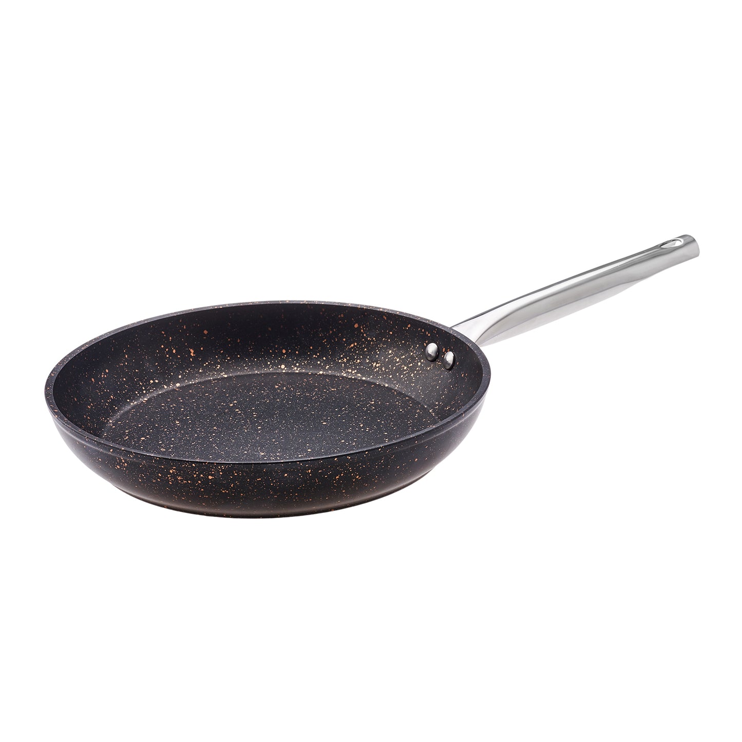 Avanos, Biogranite Pan, 26cm, Blackgold