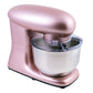 Multichef Chef, Stand Mixer, Rosegold, 1400W, 5,5 LT