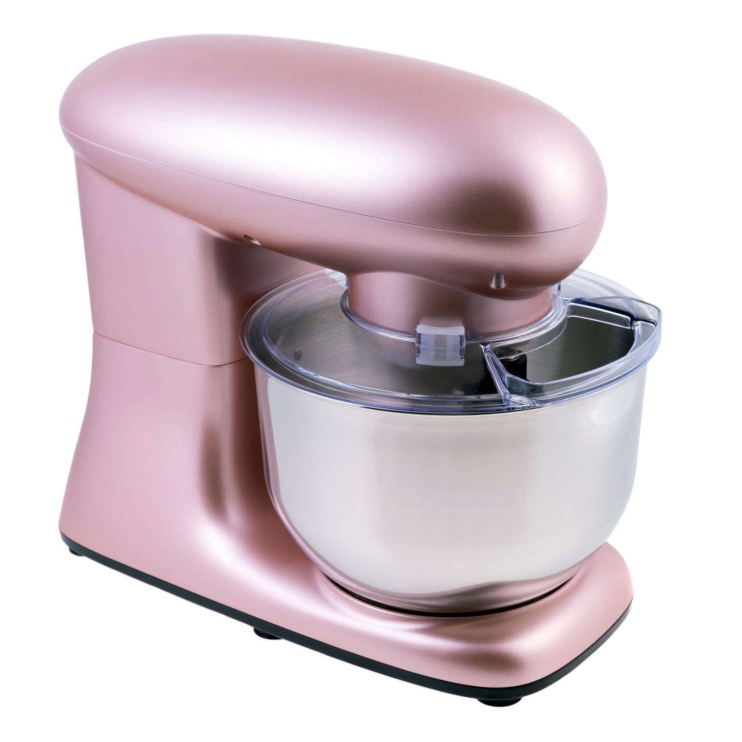 Multichef Chef, Stand Mixer, Rosegold, 1400W, 5,5 LT