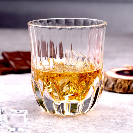 Rcr Adagio, 6 Piese, Pahar pentru Whisky