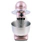 Multichef Chef, Stand Mixer, Rosegold, 1400W, 5,5 LT