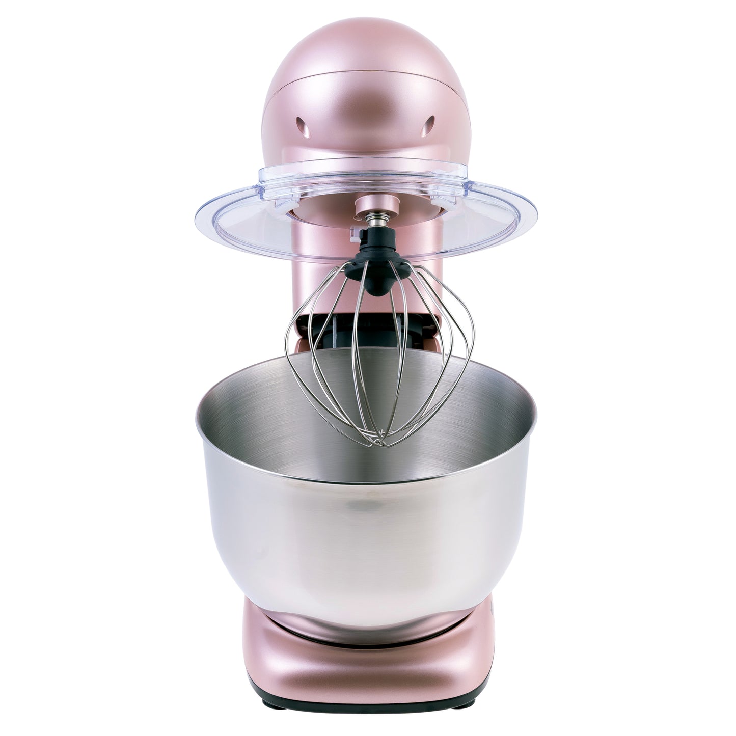 Multichef Chef, Stand Mixer, Rosegold, 1400W, 5,5 LT