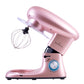 Mixer Karaca Multichef Chef Roz-Auriu 1400W 5.5 L