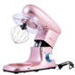 Mixer Karaca Multichef Chef Roz-Auriu 1400W 5.5 L