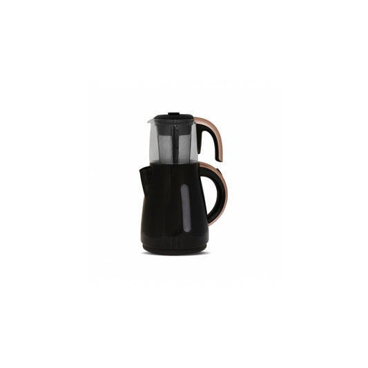 Ceainic Karaca Teapot Plus 1501 Rosegold