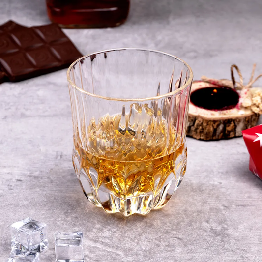 Rcr Adagio, 6 Piese, Pahar pentru Whisky