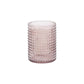 Deep Forest Pink Vase 16 cm