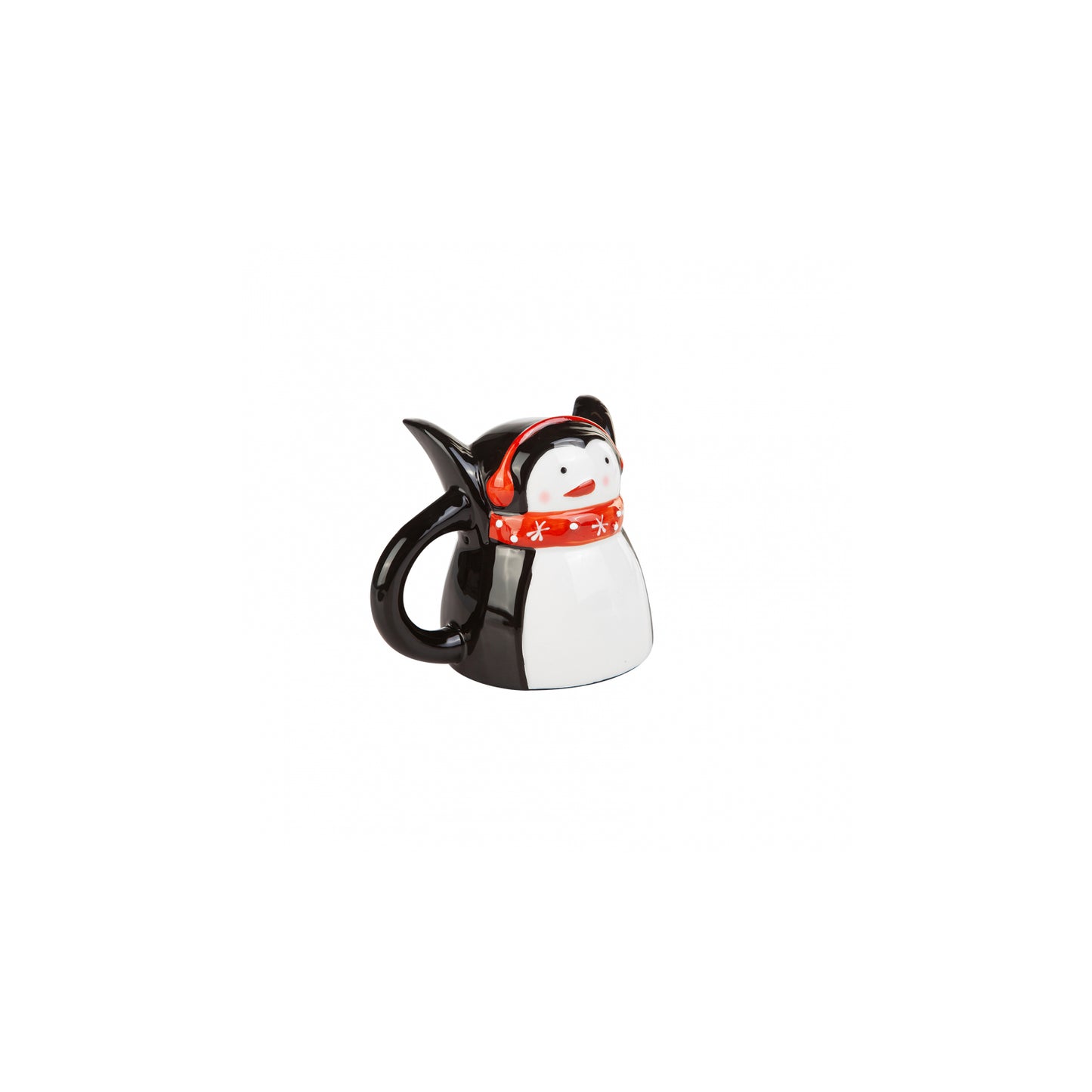 Cană Karaca Animal Pinguin