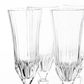 Rcr Adagio, 6 Piece Champagne Glass, 180ML