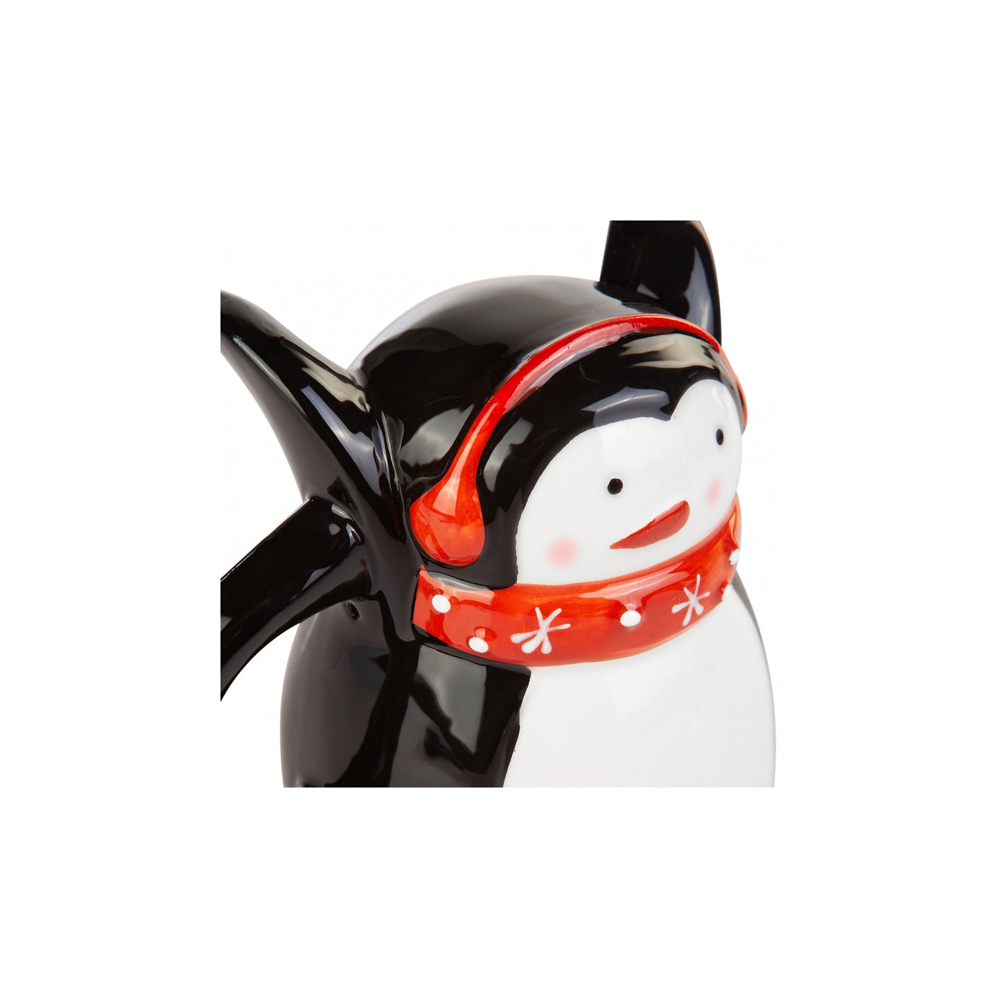 Cană Karaca Animal Pinguin