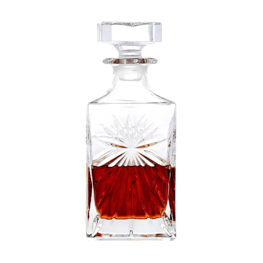 Rcr Oasis, Whiskey Bottle, 860ML