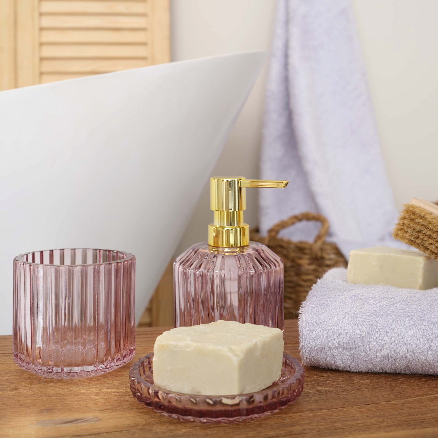 Bathroom Products
