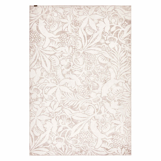 Kasmir Halı Decorative Art Trend Floral Double Sided Carpet 120x180 cm