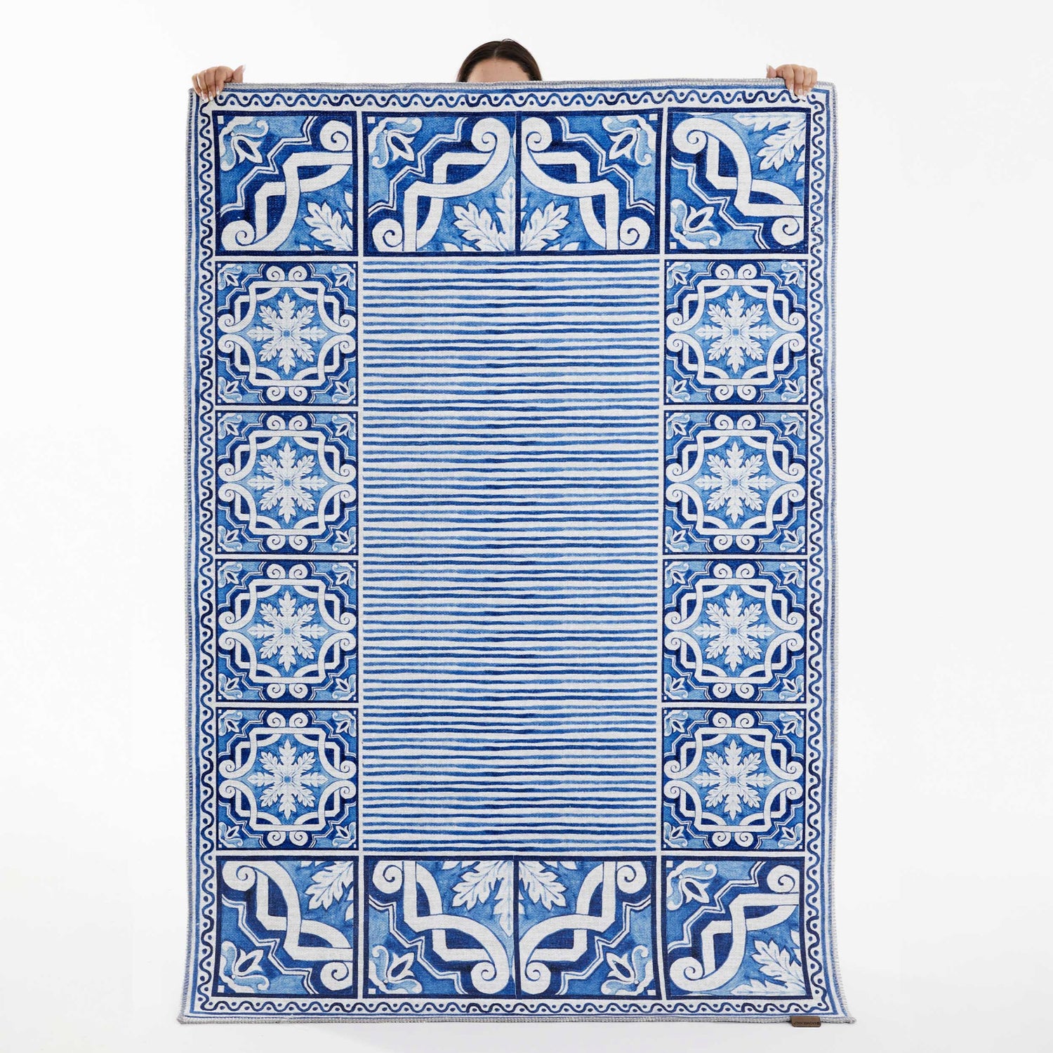 Covor Ethnic