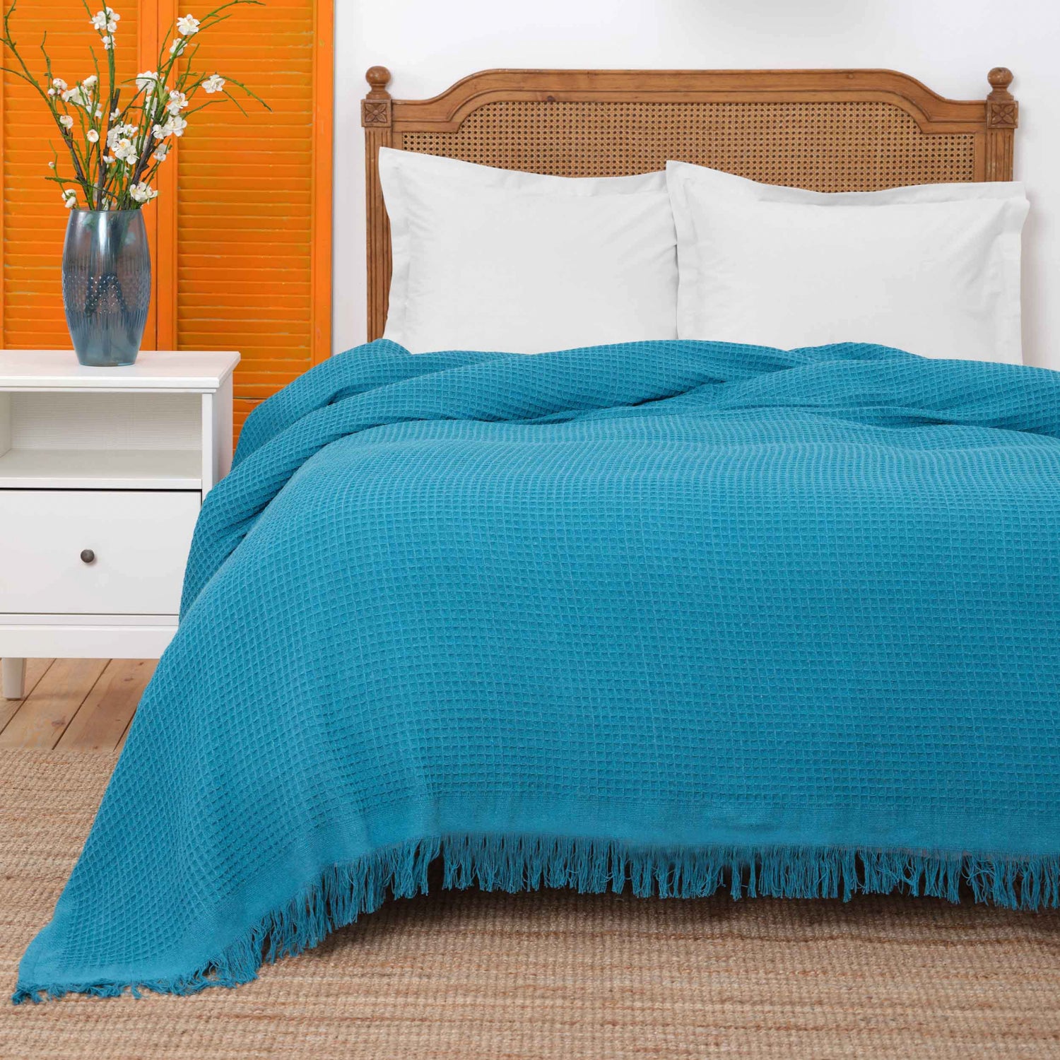 Elegant Duvet Cover Set