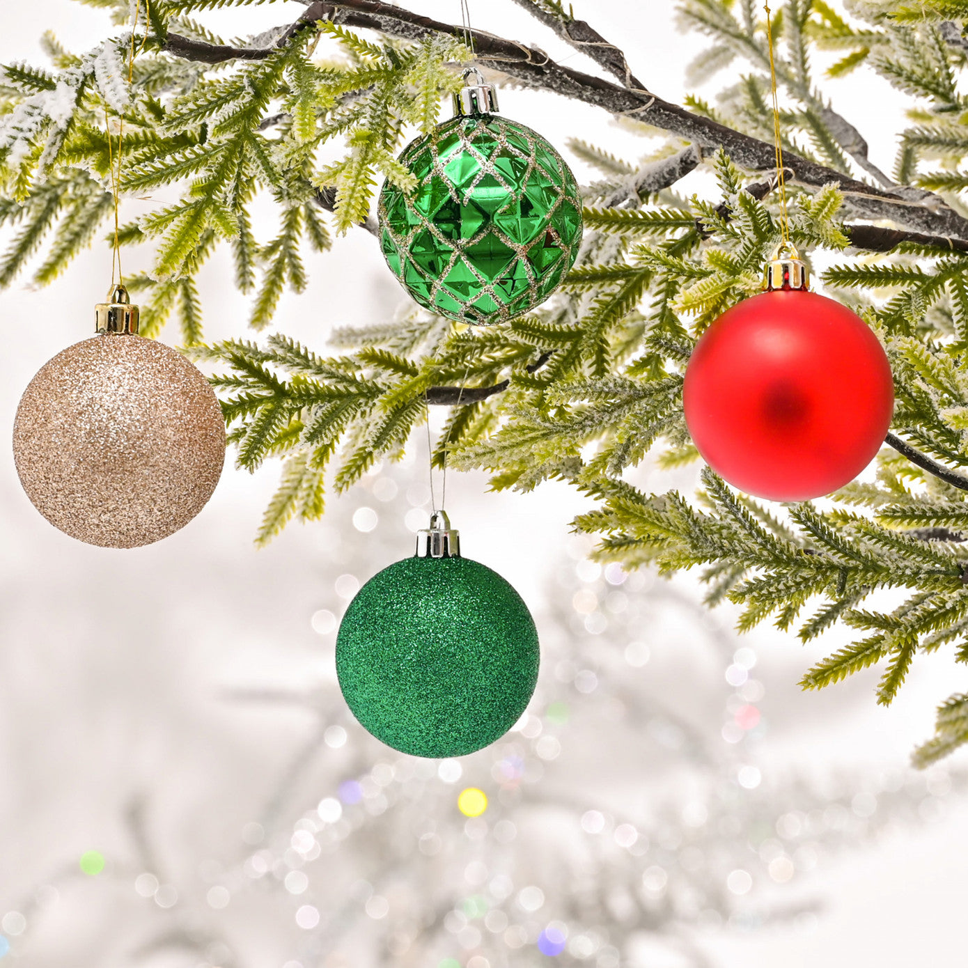 Christmas Decorations