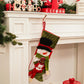 Karaca Home Ciorap de Crăciun de Anul Nou 47 cm