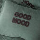 Motto Cotton Comfort, Set de Plapuma, Singura, Petrol