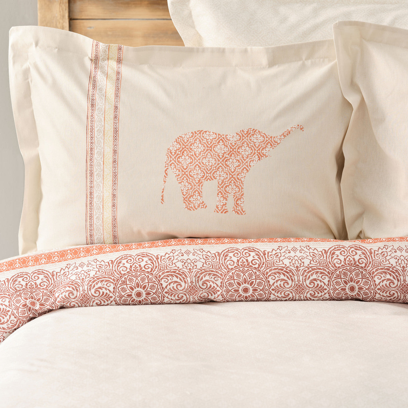 Karaca Home Espılo 100% Bumbac Dublu Pıque