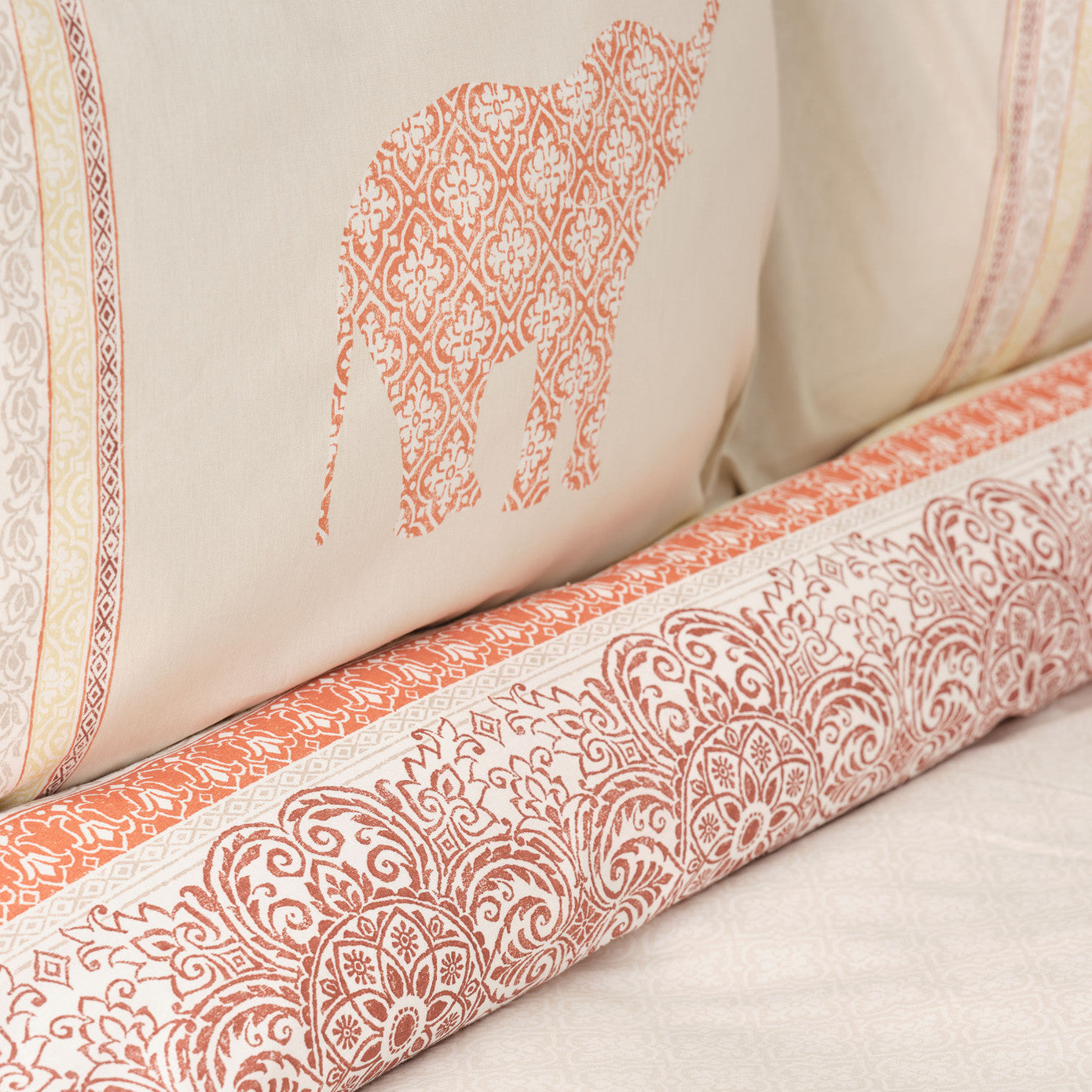 Karaca Home Espılo 100% Bumbac Dublu Pıque