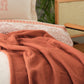 Karaca Home Espılo 100% Bumbac Dublu Pıque