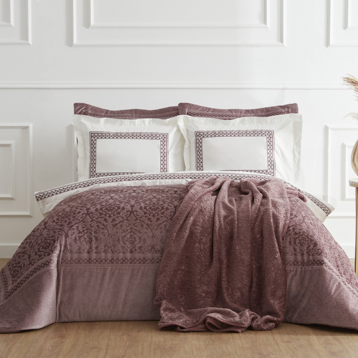 Home Textile