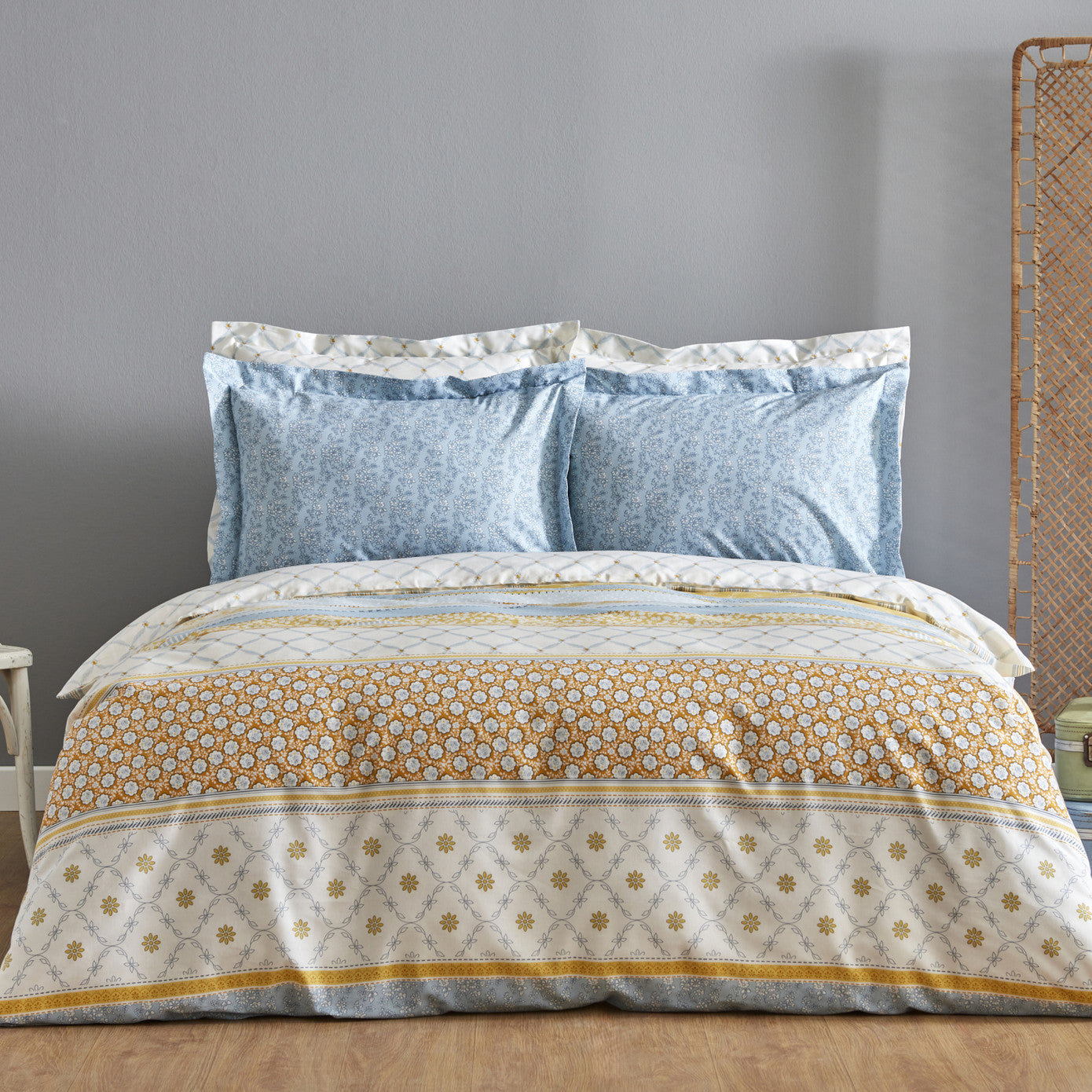 Duvet Cover Sets Double-Single