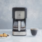 Filtru de cafea și ceai Karaca Coffee Brew inox 2 în 1 cu Aroma