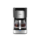 Filtru de cafea și ceai Karaca Coffee Brew inox 2 în 1 cu Aroma