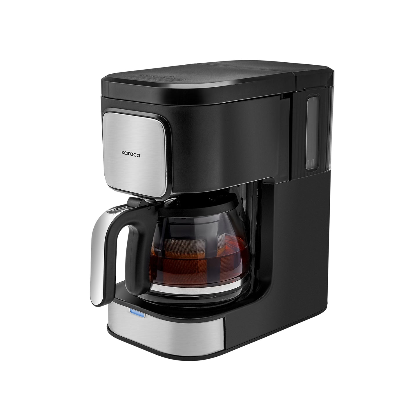 Filtru de cafea și ceai Karaca Coffee Brew inox 2 în 1 cu Aroma